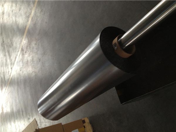 graphite roll tape sheet