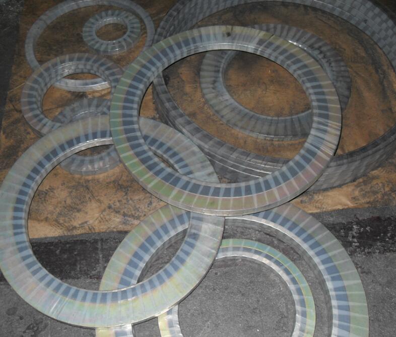 Spiral Wound Gasket