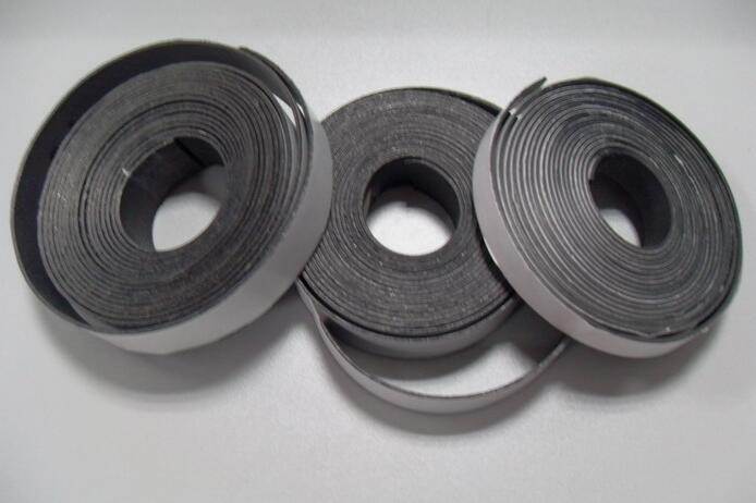 FLAME RETARDANT GRAPHITE TAPE